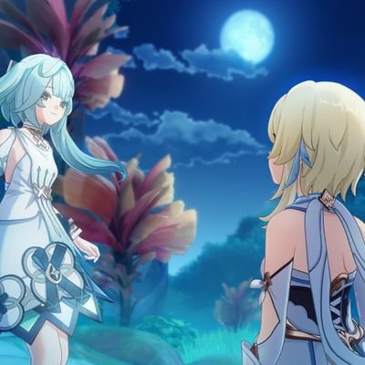 Edgar_291's profile picture. I'm a slave of gacha game ~~
GI
HSR