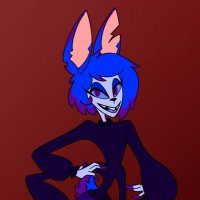 Stitch! he/they ||COMMS OPEN||(@lokisladdie1232) 's Twitter Profile Photo