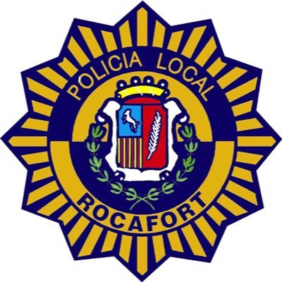 Cuenta OFICIAL informativa de la Policía Local de Rocafort. Para emergencias debe llamar al 610588181 o al 112
