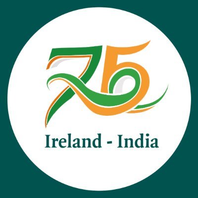 The Embassy of Ireland, New Delhi on Twitter

Follow us on Instagram: https://t.co/lBg5KUkaMD