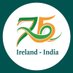 Irish Embassy India (@IrlEmbIndia) Twitter profile photo