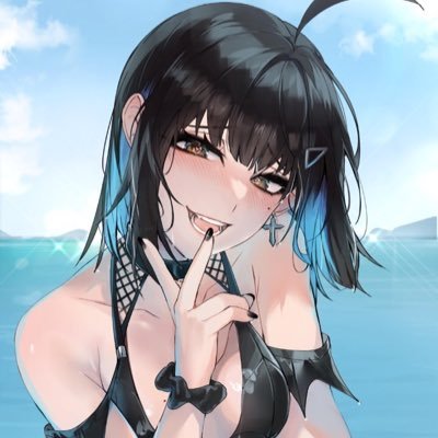 I love bdsm and chatting I am a gamer who loves anime too and I am a transitioning switch dom who is looking for others I have no limits but I mostly sub /slave