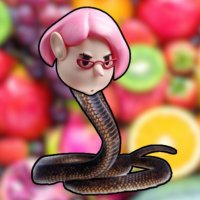 Brittany snake(@BrittanySnake) 's Twitter Profile Photo