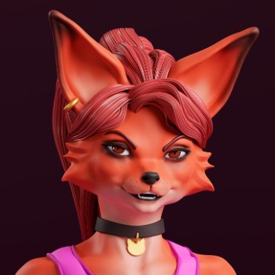 mow_maw1's profile picture. +18 only

Digital Sculptor

https://t.co/HVeu129XqS

Patreon:  https://t.co/GjBuD46JdQ

https://t.co/Oc1vBVv8zj

Sculpting some furrys  :)

Commission open