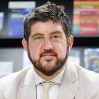 Michael Croft (@croftmjc) 's Twitter Profile
