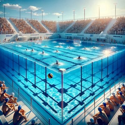 The go-to insider for all of collegiate water polo🤽‍♂️ Expert play breakdowns, thrilling highlights, and insider tips straight from the locker room.