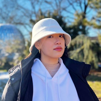 TA Partner @tiktok_us ✨ Lover of adventures, books, languages + chats re: mental health, personal growth + DEI