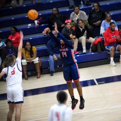 High School Basketball Player | Republic HighSchool | Guard | 5’10 | 17 | Junior