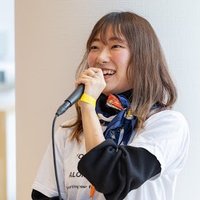 がん闘病→社会起業家DJ MiA (@k0319tokumi) 's Twitter Profile Photo がん闘病→社会起業家DJ MiA (@k0319tokumi) 's Twitter Profile Photo