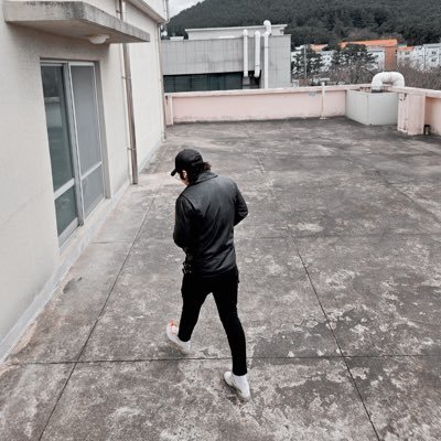 jomeeryo007's profile picture. 연동 나그네