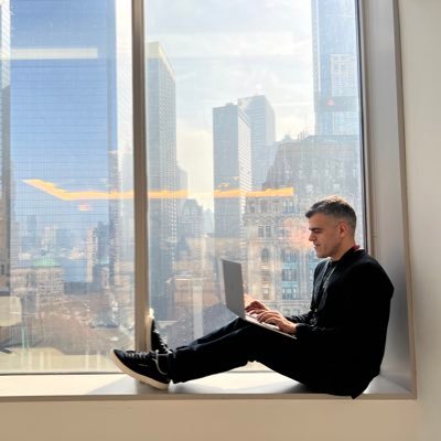 Javad Profile