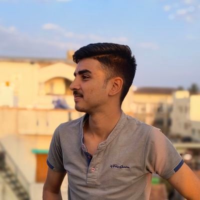 CrAniruddha's profile picture. Proud to be Indian 🇮🇳
Proud to be Sanathani 🚩
#hindu #Sanathani