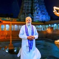 Chellamuthu Bjp(மோடிஜியின் குடும்பம்) (@chellamuthumuth) 's Twitter Profile