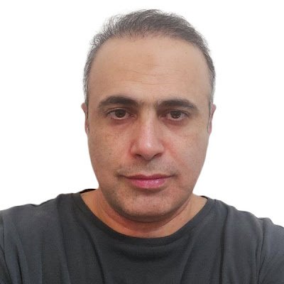 ali69550's profile picture. Software-Defined Radio (SDR) researcher