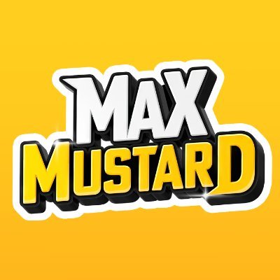 MaxMustardGame Profile Picture