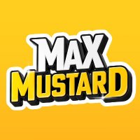 Max Mustard(@MaxMustardGame) 's Twitter Profile Photo