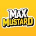 Max Mustard (@MaxMustardGame) Twitter profile photo