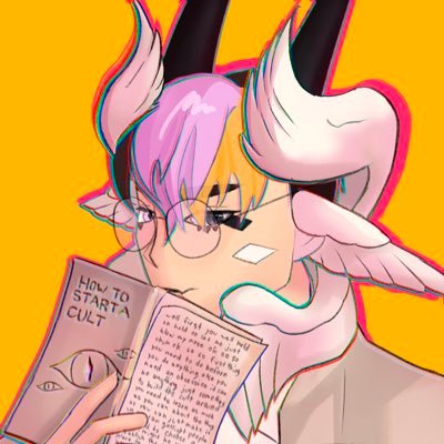 _cakebird's profile picture. Heyo! I’m a content creator and artist trying to make this my full time job! | Live2D artist + VA 🏳️‍⚧️