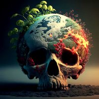 Mick Lawless - Planetary Patriot 🌏 ⏳ 🐨 🇵🇸 (@motorcymick) 's Twitter Profile Photo