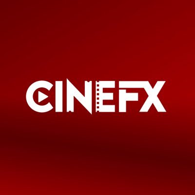 CineFX_Oficial Profile Picture