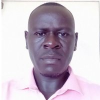 ojelel samuel (@sojelel) 's Twitter Profile