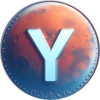 Yankee Base - The First Martian Coin(@yankee_base) 's Twitter Profile Photo