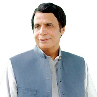 Elected Chief Minister of Punjab, Son of soil, Only true leader of Punjab. Chaudhry Pervaiz Elahi Fan Account.