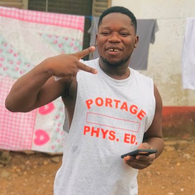 GidiJoy's profile picture. Ing