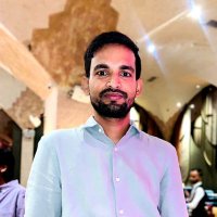 Rajesh Raushan (@rajeshraushang) 's Twitter Profile