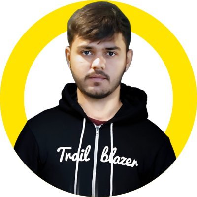 Salesforce Developer | 3x Trailhead Ranger | 5x Super badges | Blogger at https://t.co/X8MiS7KTwm | https://t.co/OO4N3mimOO