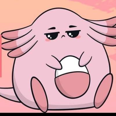 Ex Unite Player Graphic designer and video editor Twitch Affiliate. Pokémon Unite. Spreading love & happiness. https://t.co/xoqoui3yIa