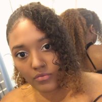 AfroPessimism 💆🏽‍♀️(@KosherBooty) 's Twitter Profile Photo