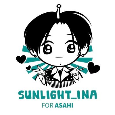 Fan Project Account for Hamada Asahi 🤖 from @treasuremembers💎 Sunlight INA by Arangdan Group✨️ 💌 sunlight.arangdan.ina@gmail.com