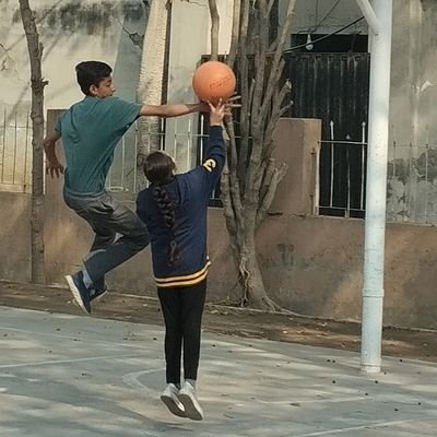 President and Co Founder of GSA, Sports Journalist, Rights Activist, Power of Play, Girl Power, Religious Harmony,
Volunteerism,Community Engagements