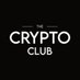 CryptoClub (@CryptoClub490) Twitter profile photo