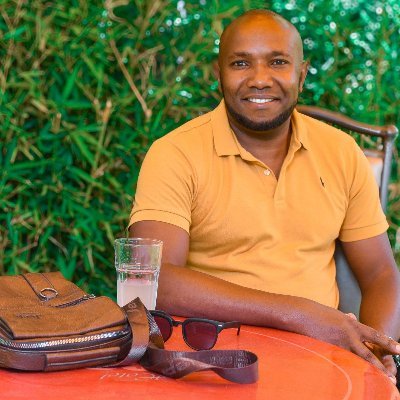 mainaalphan's profile picture. I help brands get ahead of the curve.