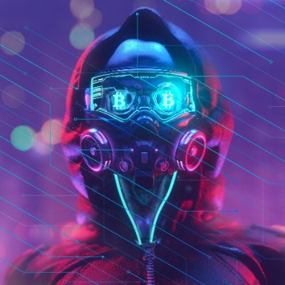 Lewis.Web 3.0 NFTさんのプロフィール画像