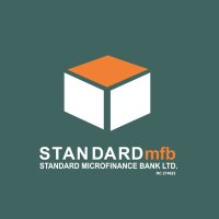 Standard Microfinance Bank(@Standardmfb) 's Twitter Profile Photo