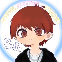 ラフ(@m_cotton_s) 's Twitter Profile Photo