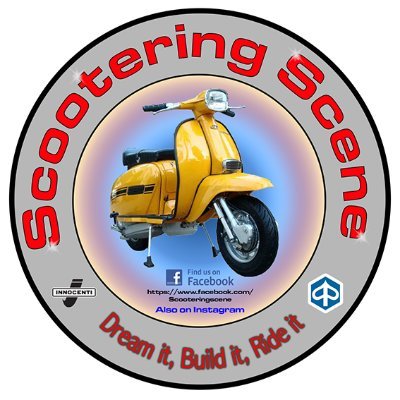 Scooteringscene Profile Picture