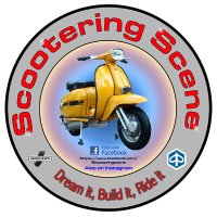 Scootering Scene - Lambretta, Vespa & Scootering.(@Scooteringscene) 's Twitter Profile Photo