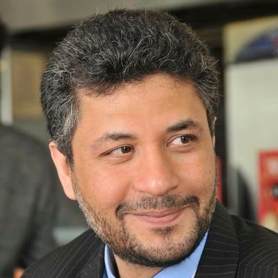 Dr. Talal A. AlMaghrabi | د. طلال احمد المغربي Profile