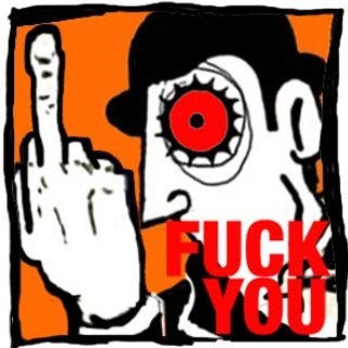 A_la_puta_todo's profile picture. se sienten frustrados, enojados y cansados o simplemente tienen ganas de descargarse!? ESTE ES EL LUGAR!