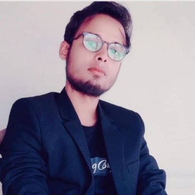 mushfiqueraza10's profile picture. Software Engineer