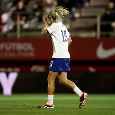 Rachel Daly Profile