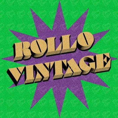 ¡Hola, somos Rollo Vintage!
Una nueva tienda de rollos en la Ciudad de México, contamos con una gran variedad.