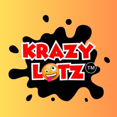 Addictive Shopping Experience at Krazy Lotz Bonham Texas!