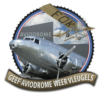 Wings4Aviodrome's profile picture. The ultimate attempt to save the Dutch aviation heritage, threatened by the bankruptcy of the Dutch National Aviation Museum Aviodrome. Follow us for news!