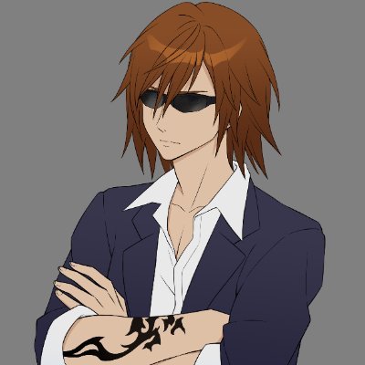 Grand fan de J-RPG et MMORPG,
die and retry, Speedrun et jeu de survie.
Art : @EliaVespera
Ban : @KuroixKoneko