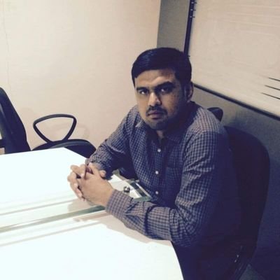 RoyShashwat004's profile picture. Walking Wicket - https://t.co/eiRxeIgqVe | Former @ANI @cricket_country @cricbuzz | Bowler ER=6*Ave/SR